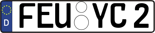 FEU-YC2