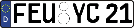 FEU-YC21