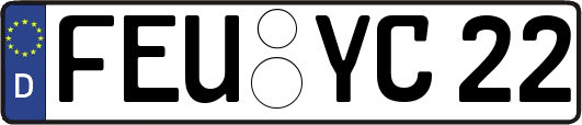 FEU-YC22