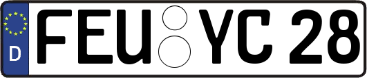 FEU-YC28