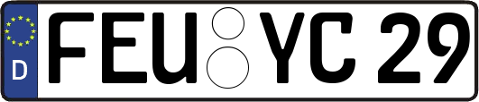 FEU-YC29