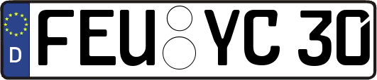 FEU-YC30