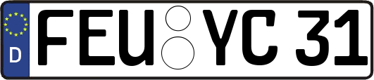 FEU-YC31