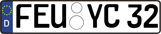 FEU-YC32