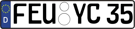 FEU-YC35