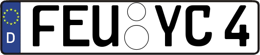 FEU-YC4