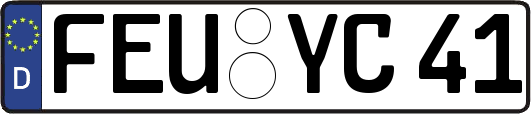 FEU-YC41
