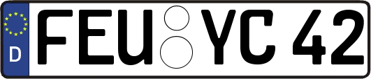 FEU-YC42