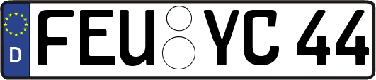 FEU-YC44