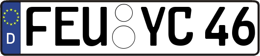 FEU-YC46