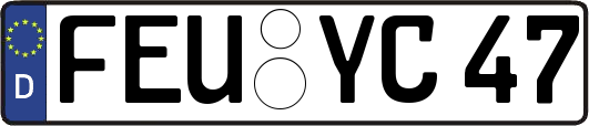FEU-YC47