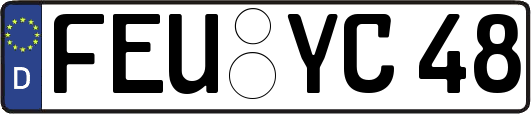 FEU-YC48