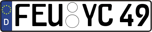 FEU-YC49