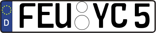 FEU-YC5