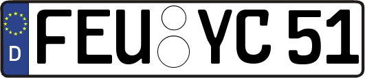 FEU-YC51