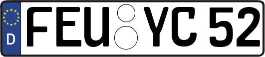 FEU-YC52