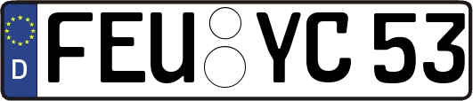 FEU-YC53