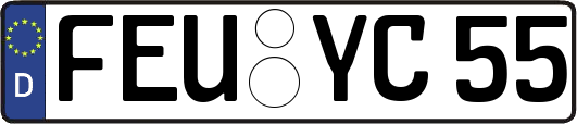 FEU-YC55