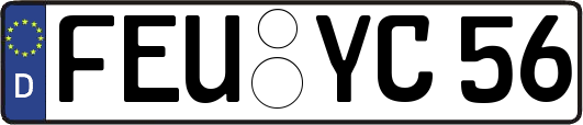 FEU-YC56