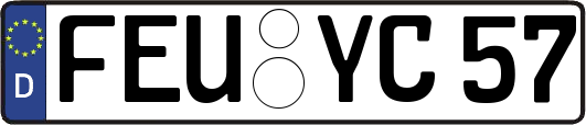 FEU-YC57
