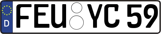 FEU-YC59