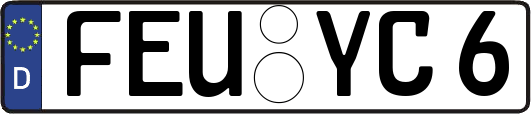 FEU-YC6