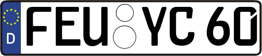 FEU-YC60