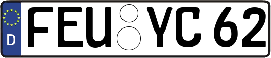 FEU-YC62