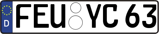 FEU-YC63