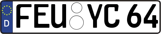 FEU-YC64