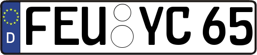 FEU-YC65