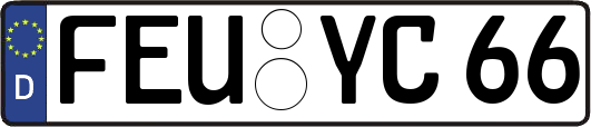 FEU-YC66