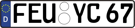 FEU-YC67