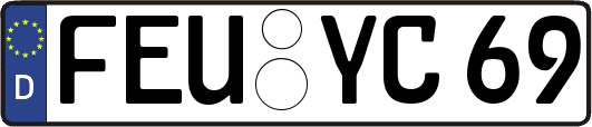 FEU-YC69