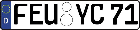FEU-YC71