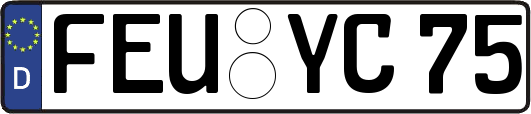 FEU-YC75