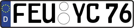 FEU-YC76