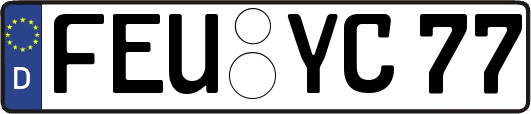 FEU-YC77