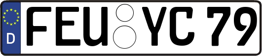 FEU-YC79