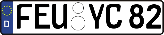 FEU-YC82