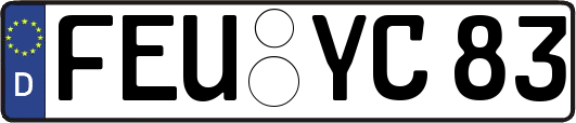 FEU-YC83