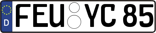 FEU-YC85