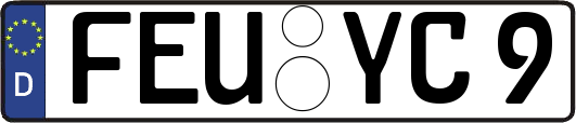 FEU-YC9