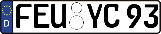 FEU-YC93