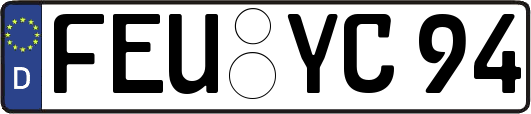 FEU-YC94