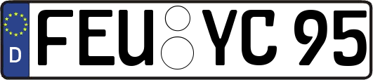 FEU-YC95