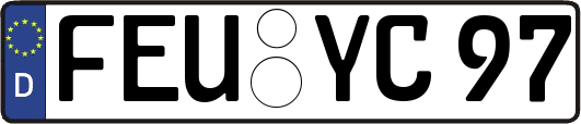 FEU-YC97