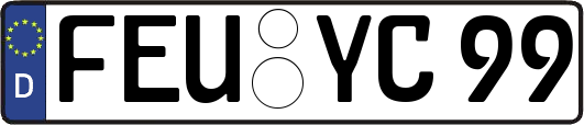 FEU-YC99