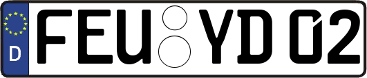 FEU-YD02