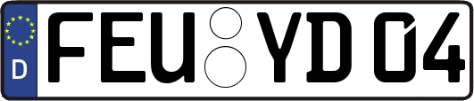 FEU-YD04